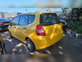 Used Honda Jazz 2005 for sale - 78461836: Photo