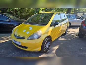 Used Honda Jazz 2005 for sale - 78461836: Photo