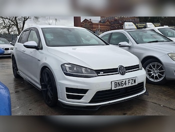Used Volkswagen Golf 2014 for sale - 77166701: Photo