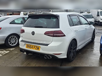 Used Volkswagen Golf 2014 for sale - 77166701: Photo