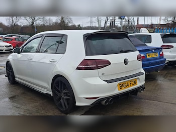 Used Volkswagen Golf 2014 for sale - 77166701: Photo