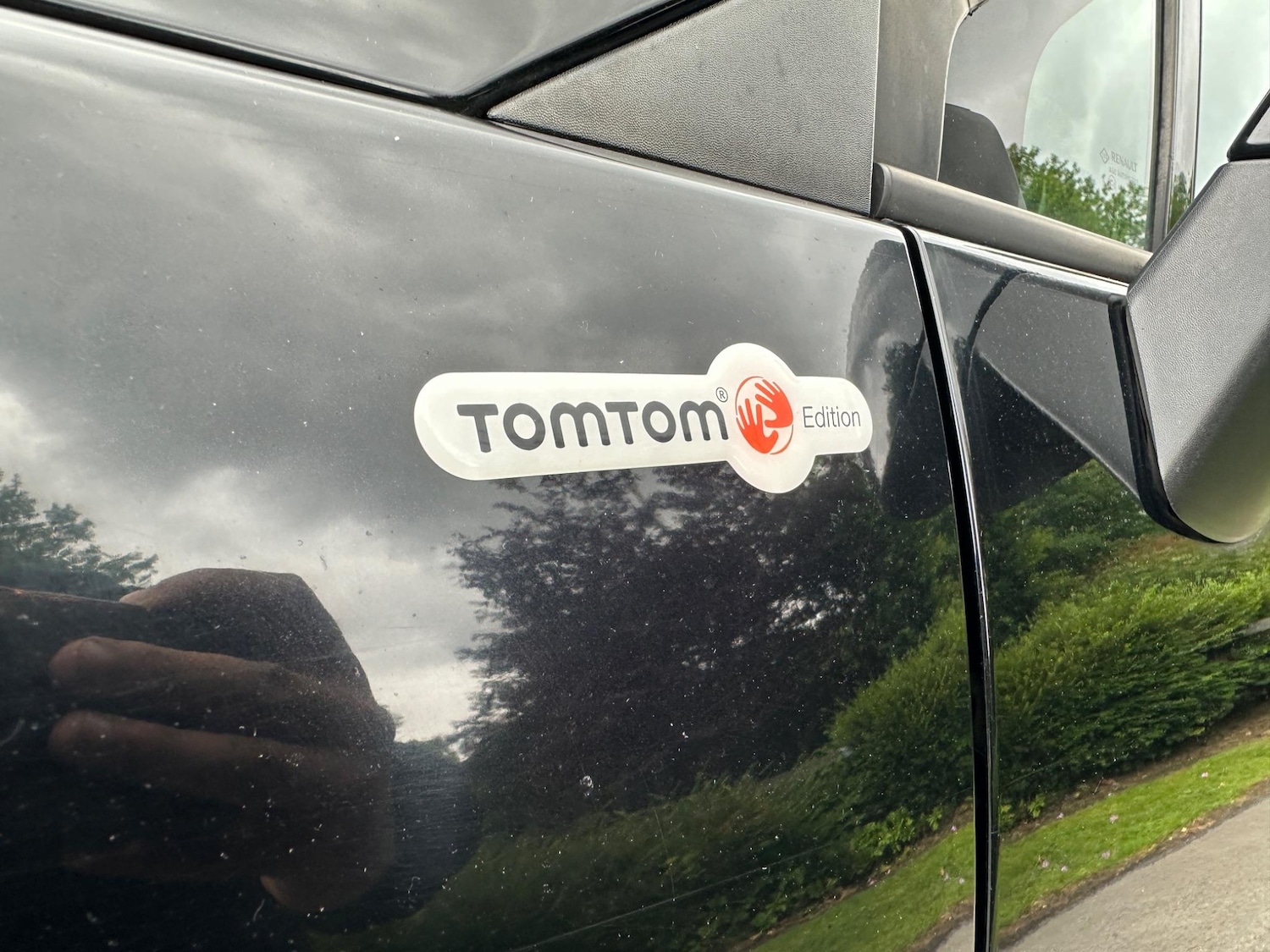 Used Renault Scenic 2011 for sale - 77925976: Photo 11