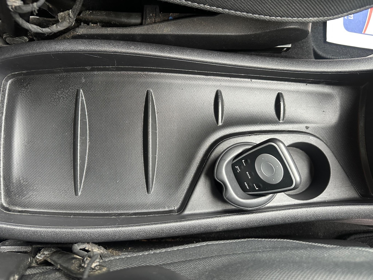 Used Renault Scenic 2011 for sale - 77925976: Photo 26