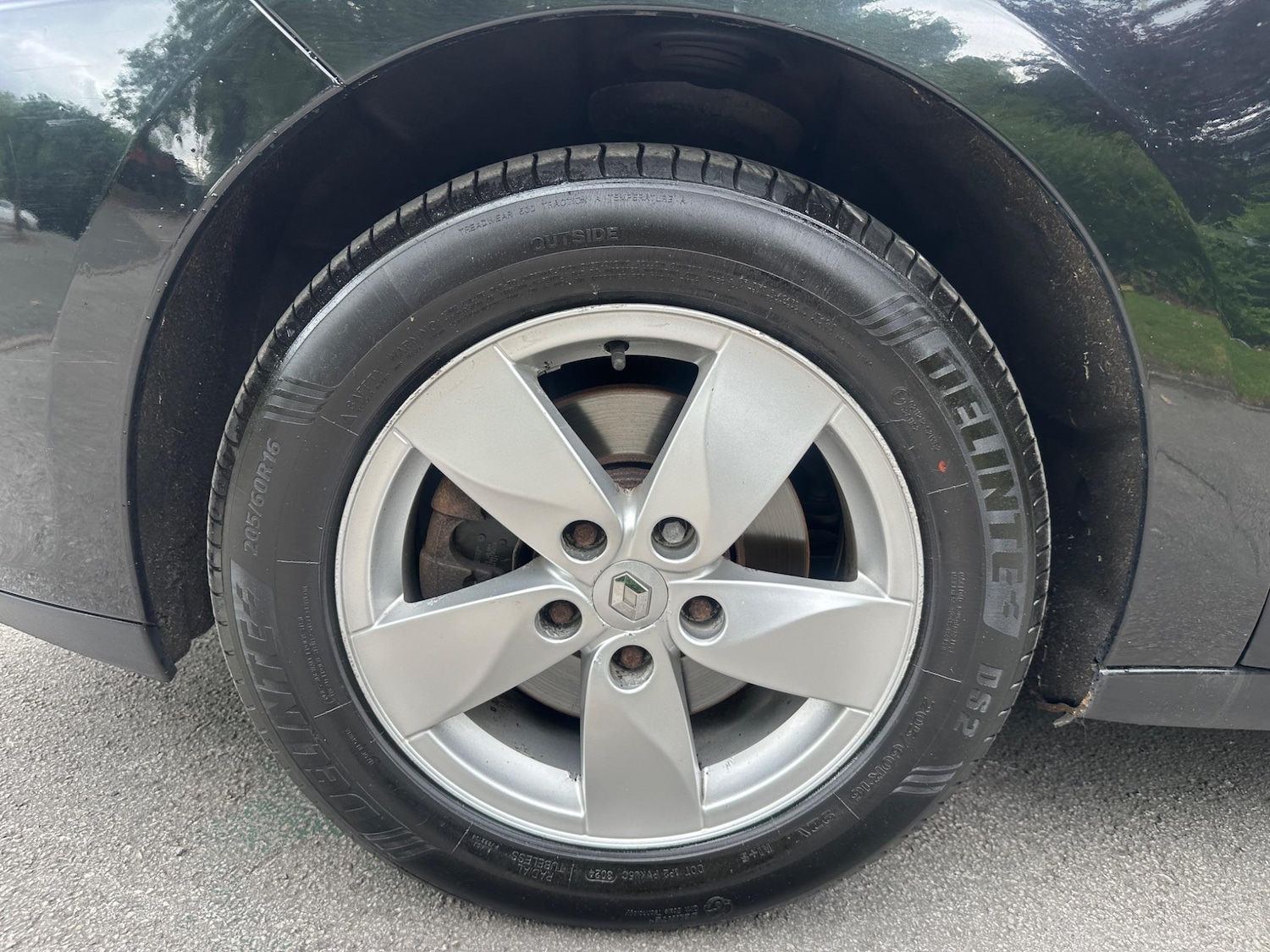 Used Renault Scenic 2011 for sale - 77925976: Photo 8