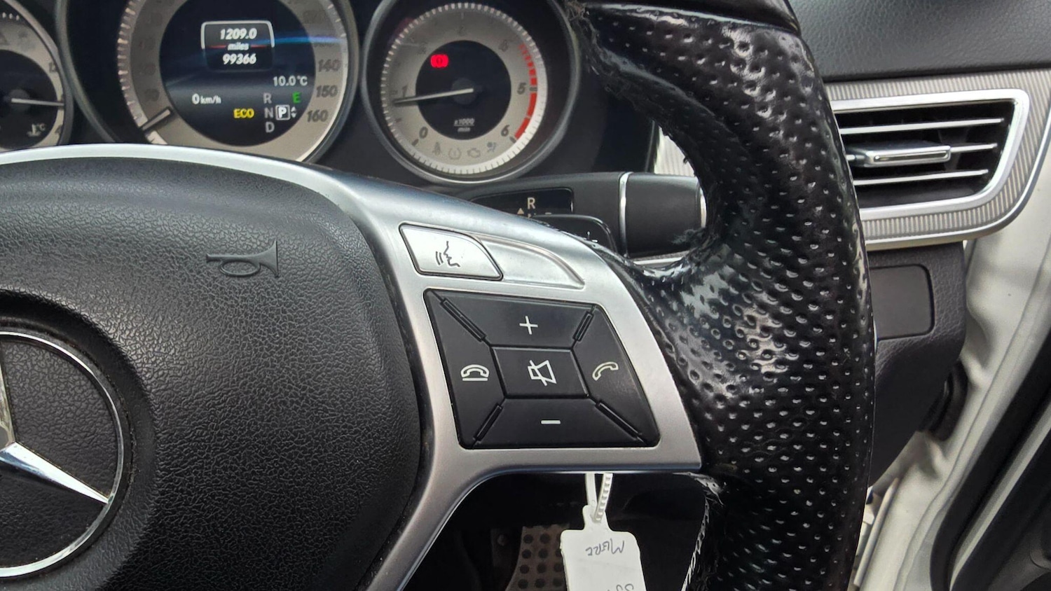 Used Mercedes-Benz E Class 2013 for sale - 77411740: Photo 21