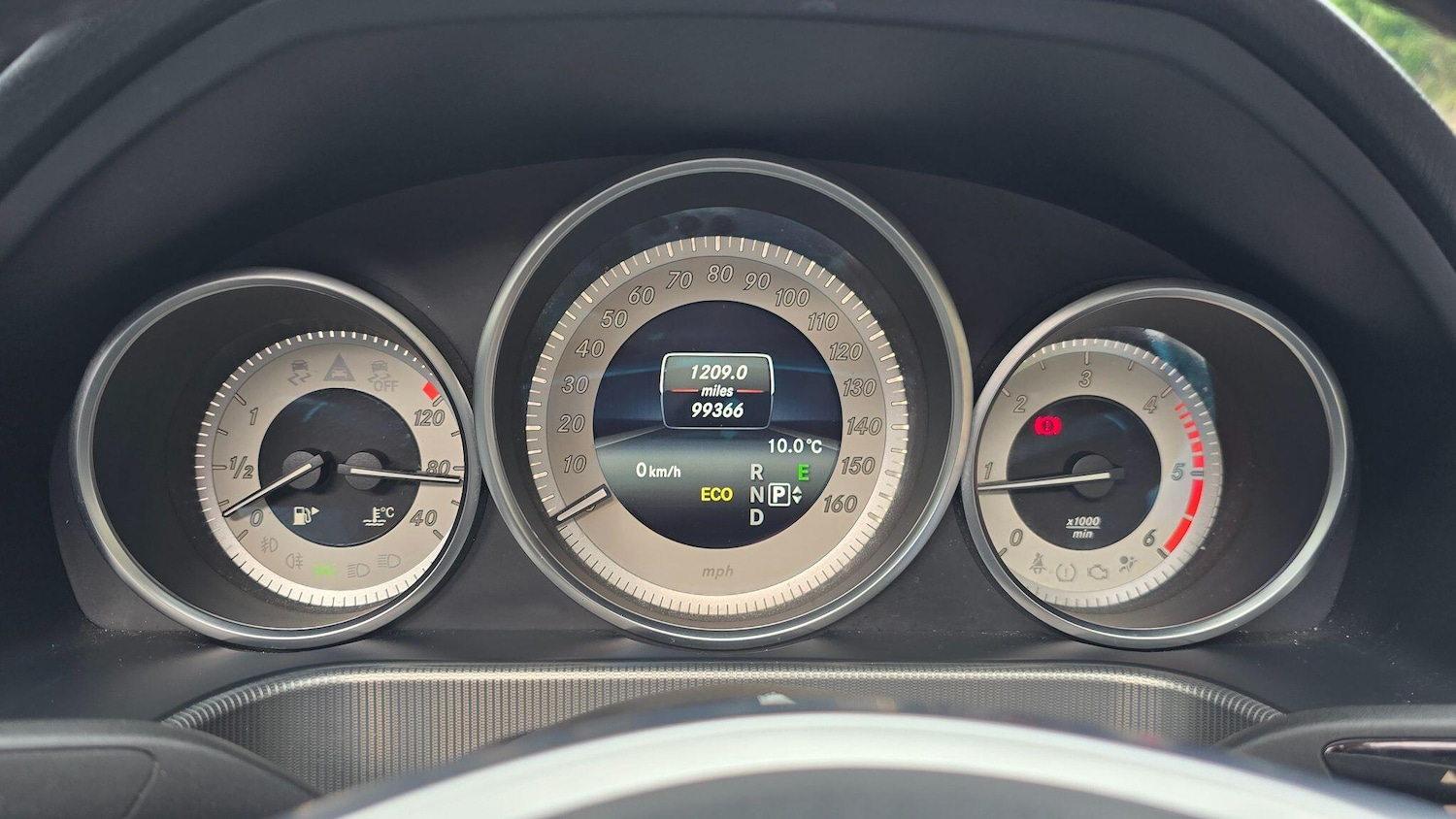 Used Mercedes-Benz E Class 2013 for sale - 77411740: Photo 24