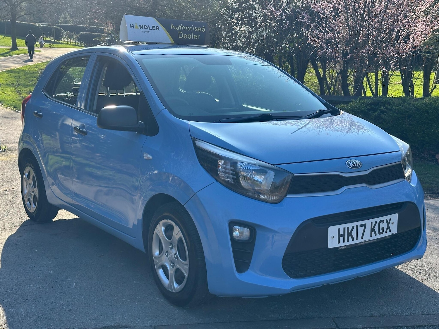 Used Kia Picanto 2017 for sale - 77808868: Photo 13