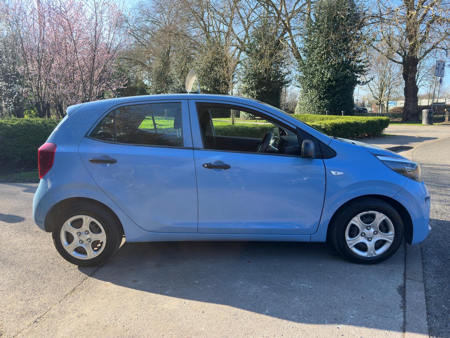 Used Kia Picanto 2017 for sale - 77808868: Photo 18