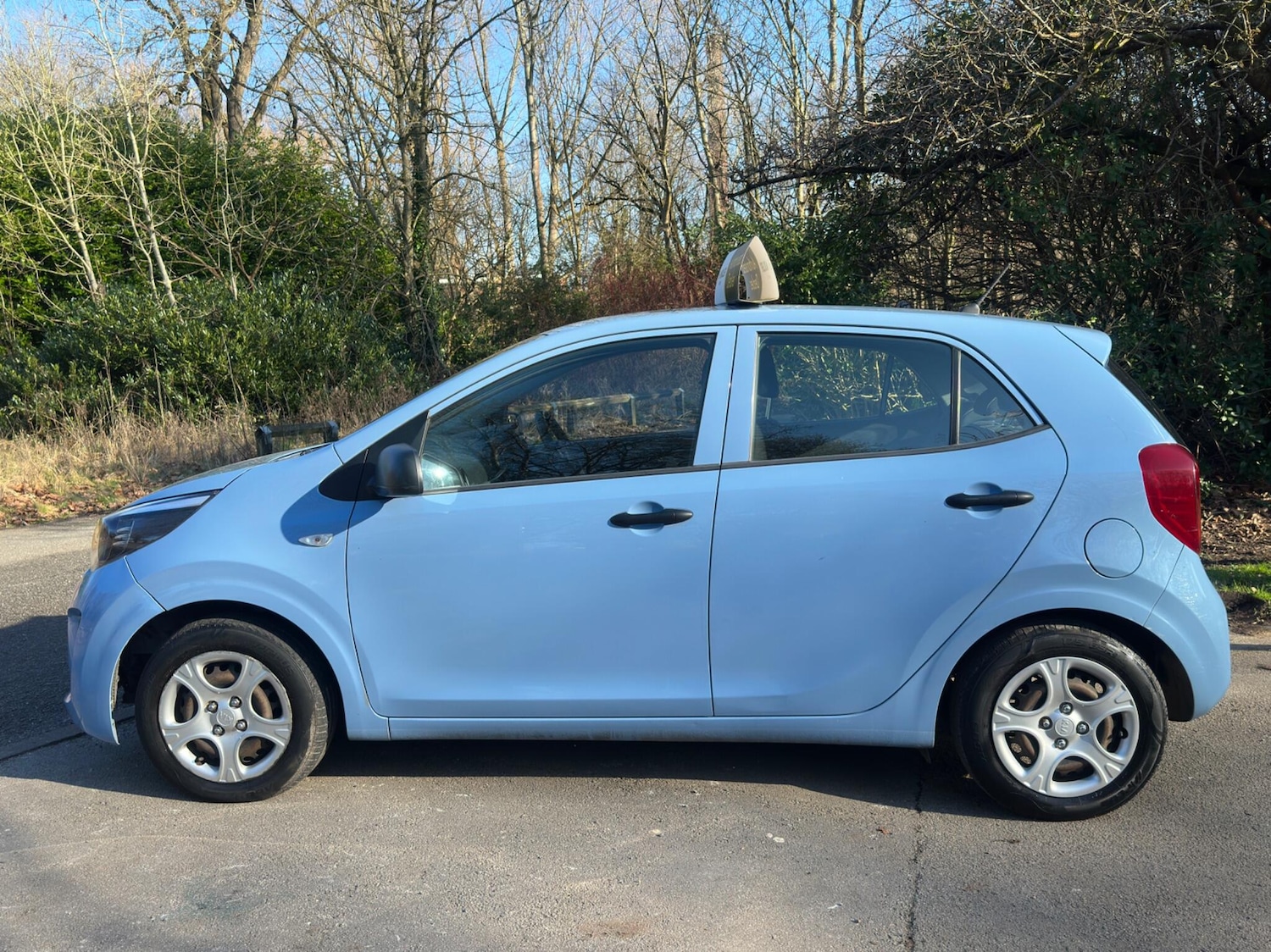 Used Kia Picanto 2017 for sale - 77808868: Photo 19