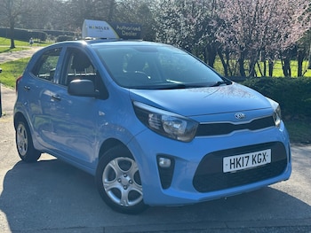 Used Kia Picanto 2017 for sale - 77808868: Photo