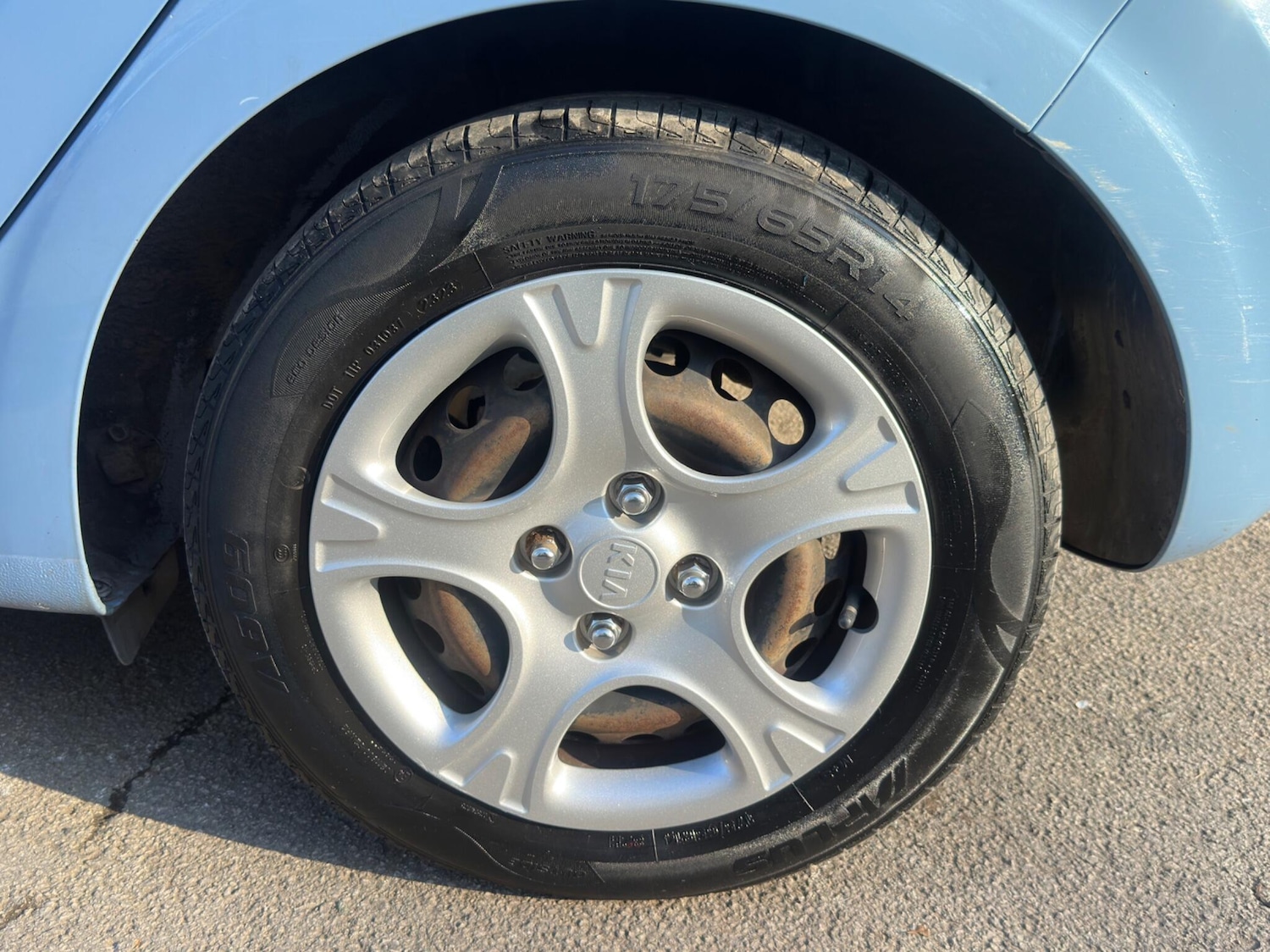 Used Kia Picanto 2017 for sale - 77808868: Photo 22