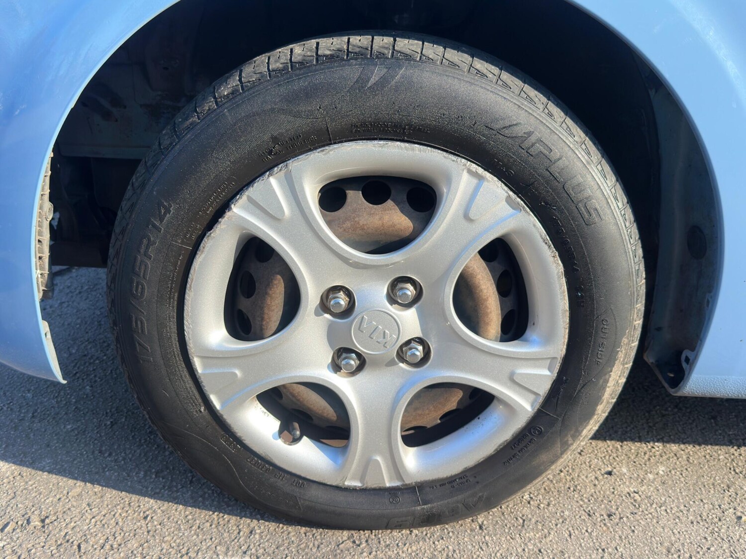 Used Kia Picanto 2017 for sale - 77808868: Photo 23