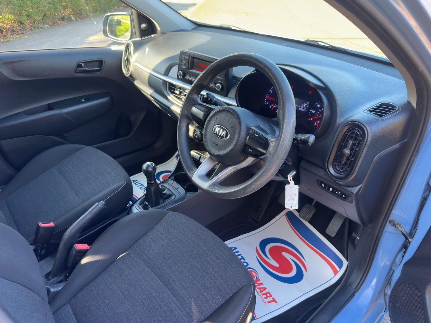 Used Kia Picanto 2017 for sale - 77808868: Photo 25