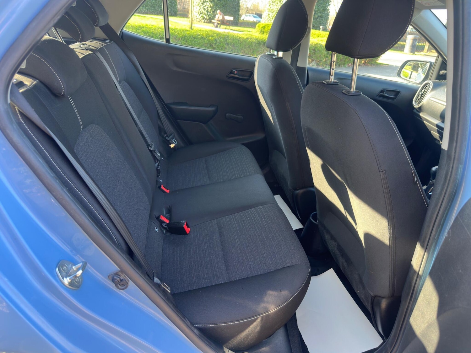 Used Kia Picanto 2017 for sale - 77808868: Photo 28