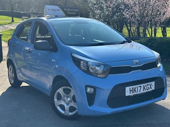 Used Kia Picanto 2017 for sale - 77808868: Photo
