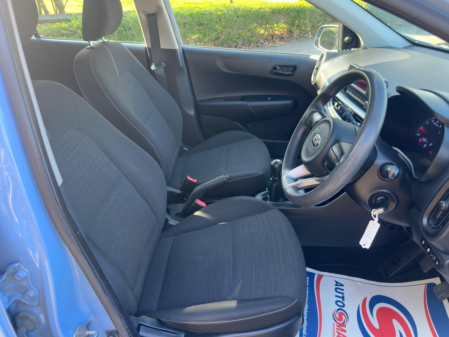 Used Kia Picanto 2017 for sale - 77808868: Photo 30