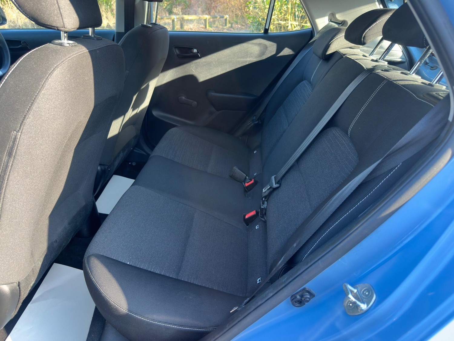 Used Kia Picanto 2017 for sale - 77808868: Photo 31