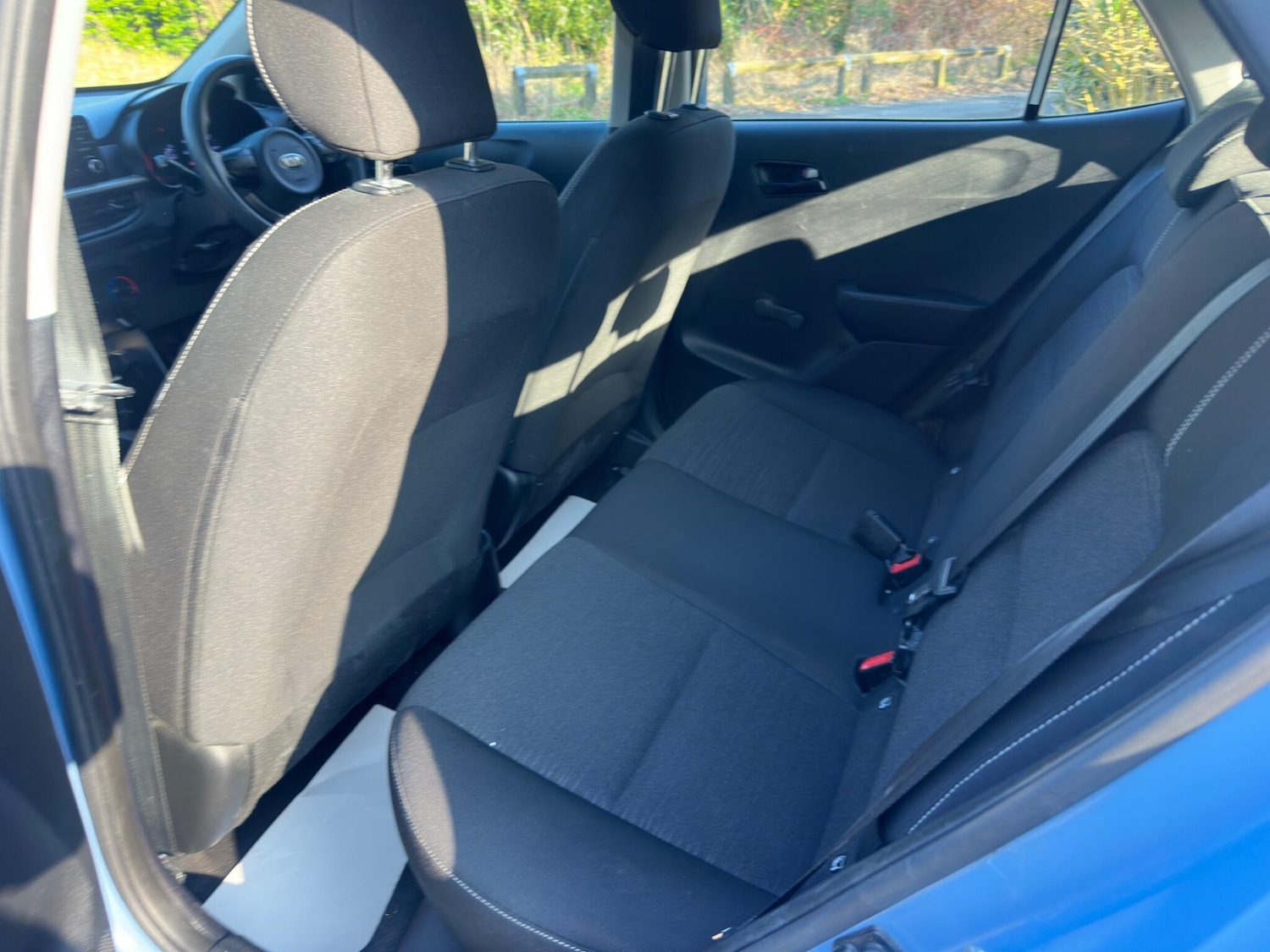 Used Kia Picanto 2017 for sale - 77808868: Photo 32