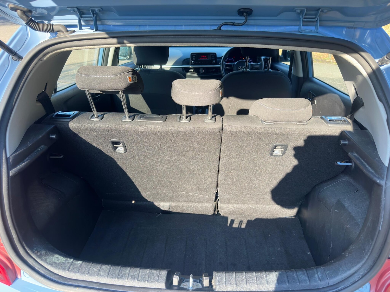 Used Kia Picanto 2017 for sale - 77808868: Photo 33