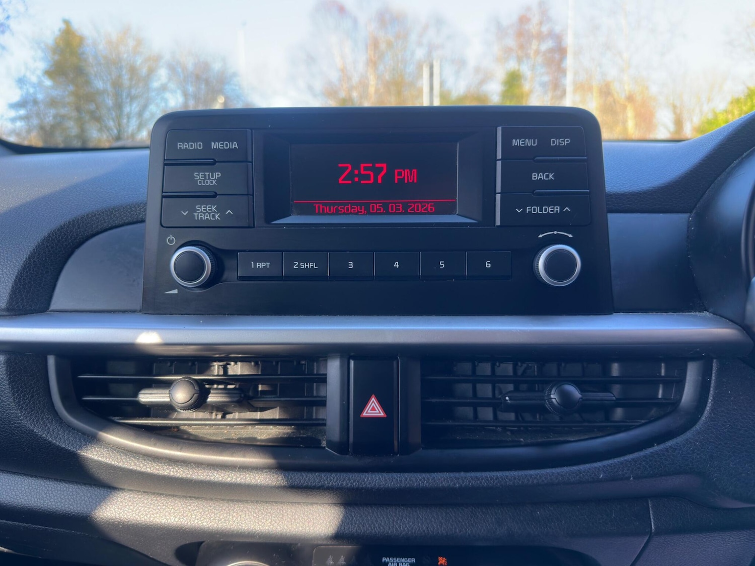 Used Kia Picanto 2017 for sale - 77808868: Photo 34