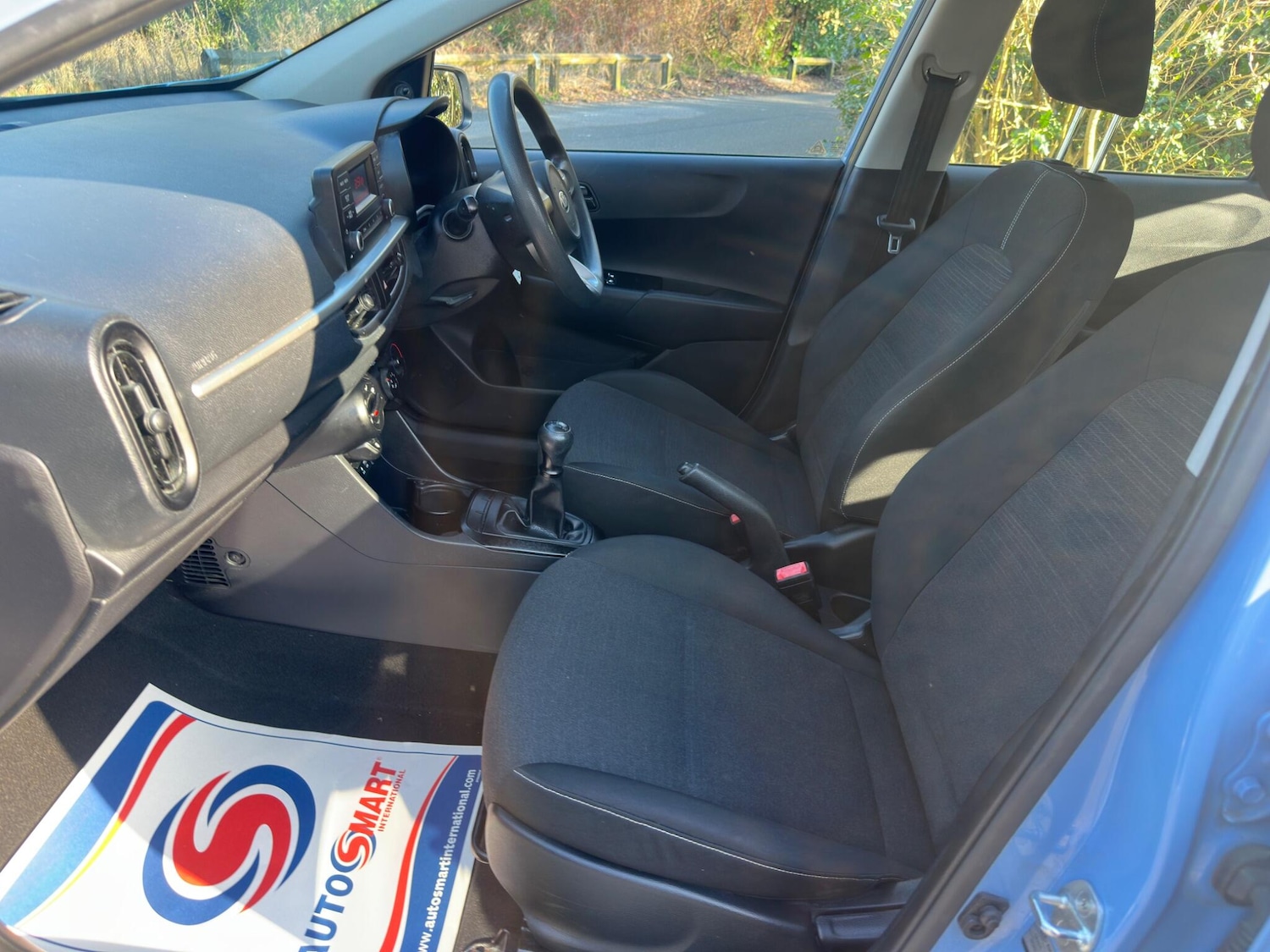 Used Kia Picanto 2017 for sale - 77808868: Photo 35