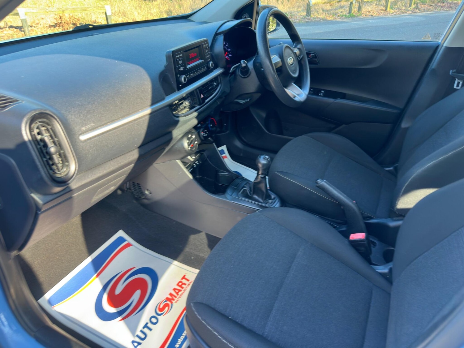 Used Kia Picanto 2017 for sale - 77808868: Photo 36