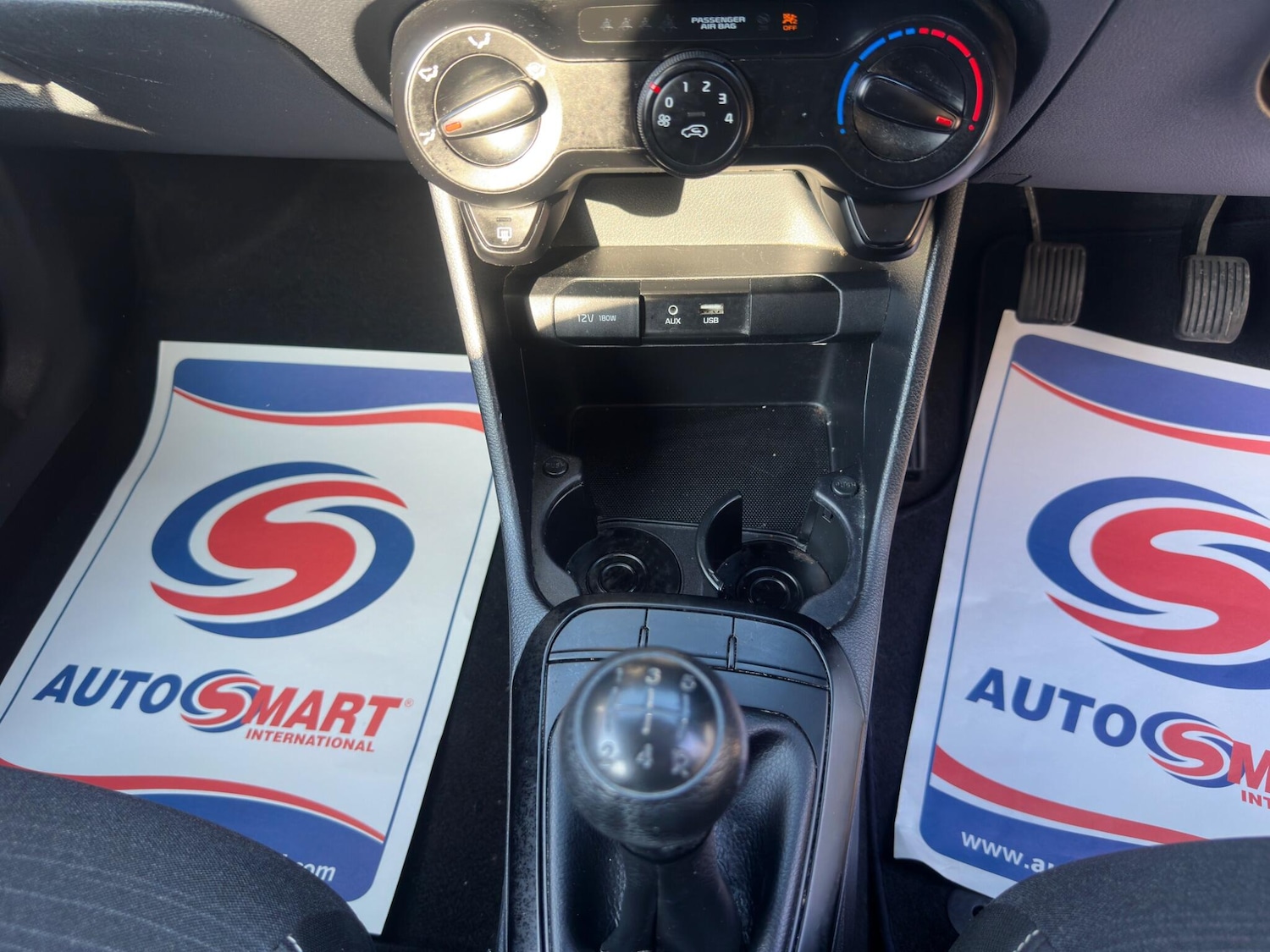 Used Kia Picanto 2017 for sale - 77808868: Photo 38