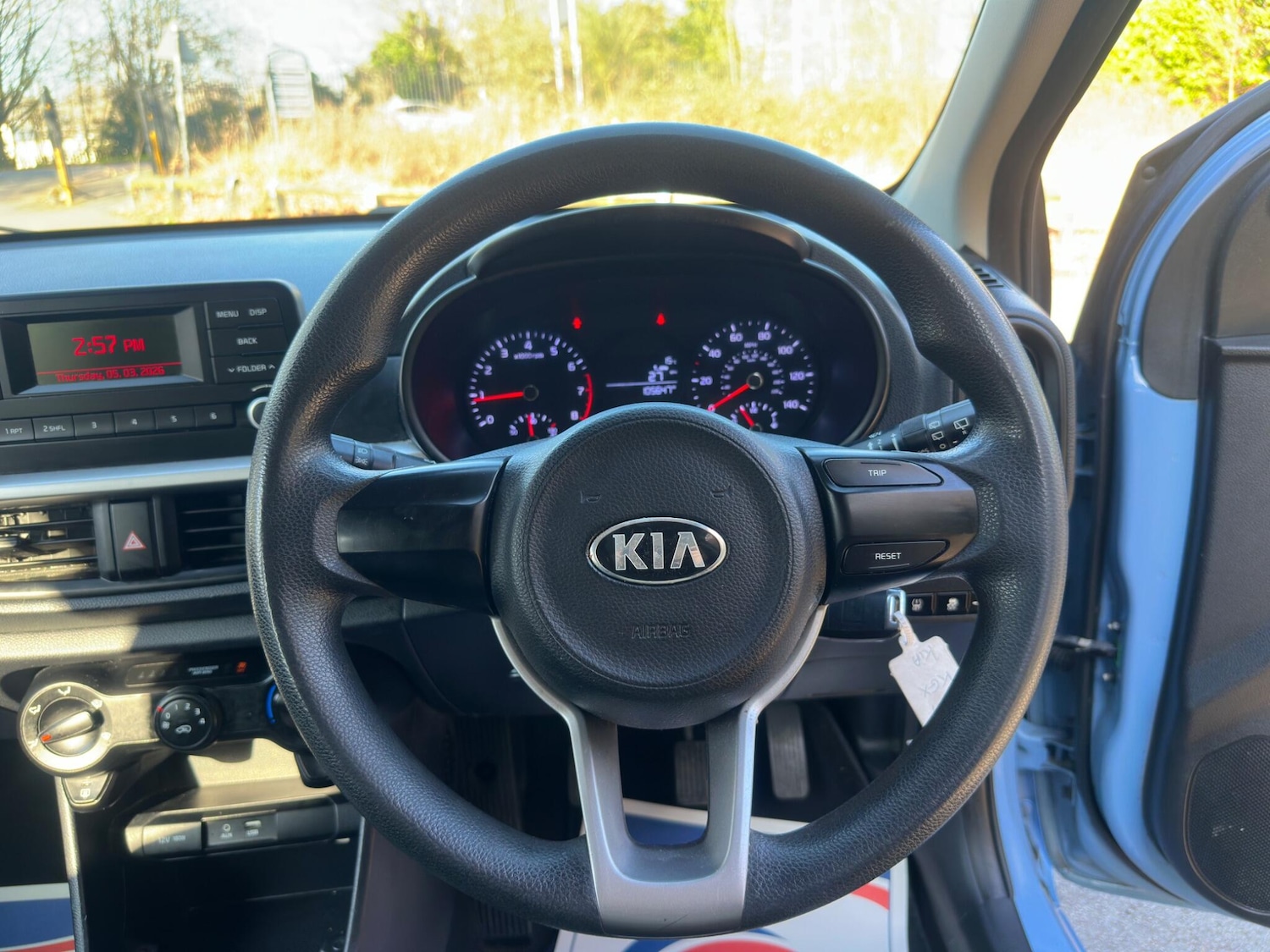 Used Kia Picanto 2017 for sale - 77808868: Photo 41