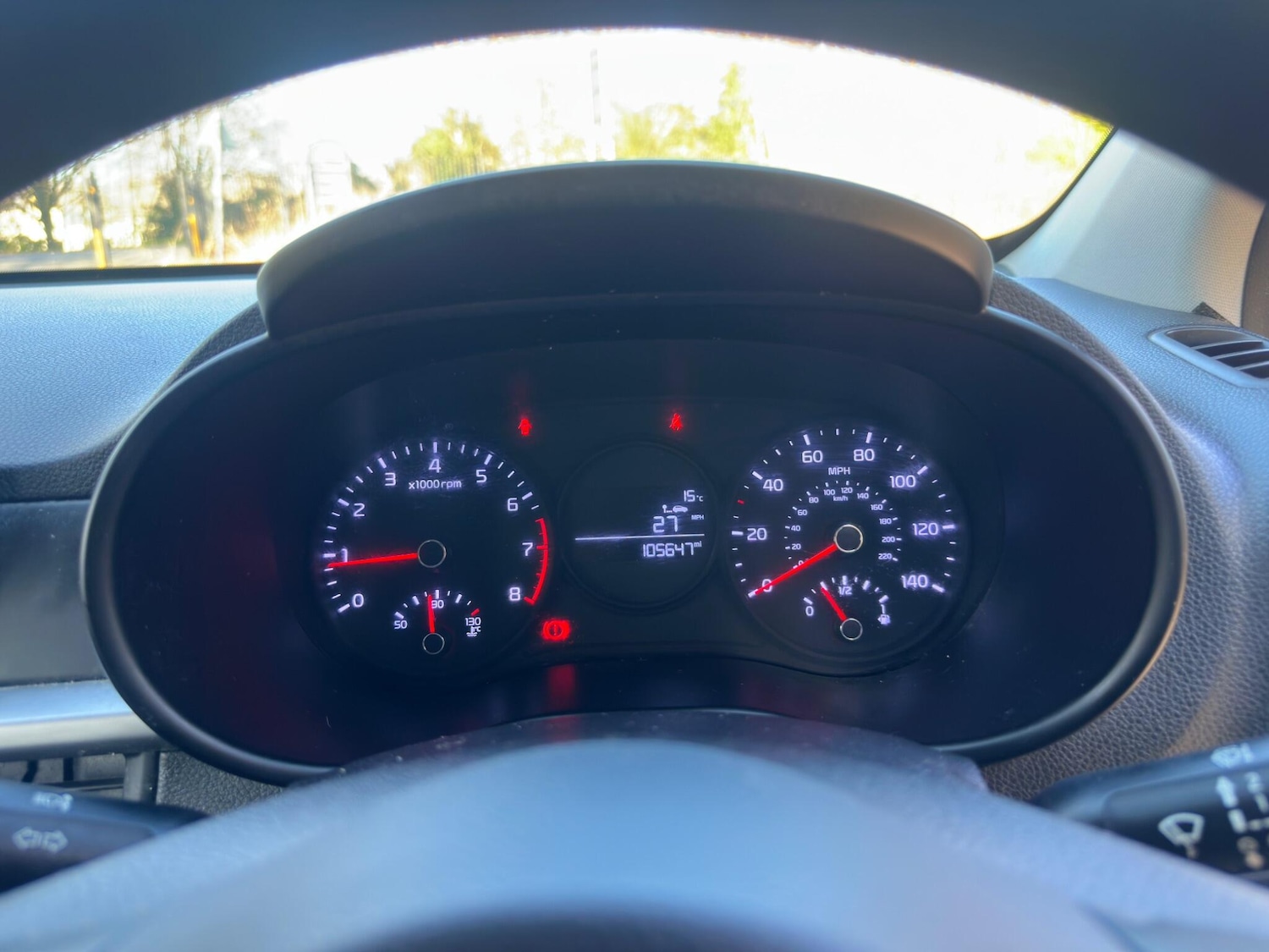 Used Kia Picanto 2017 for sale - 77808868: Photo 42