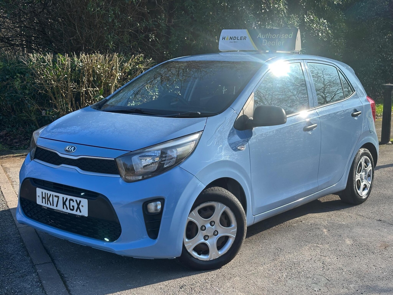 Used Kia Picanto 2017 for sale - 77808868: Photo 7