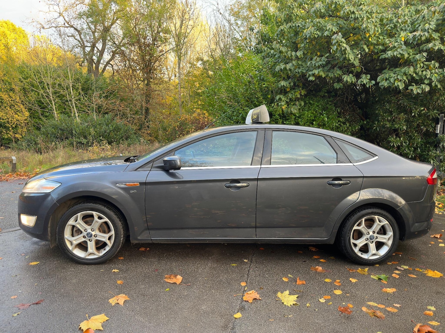Used Ford Mondeo 2010 for sale - 75954181: Photo 33