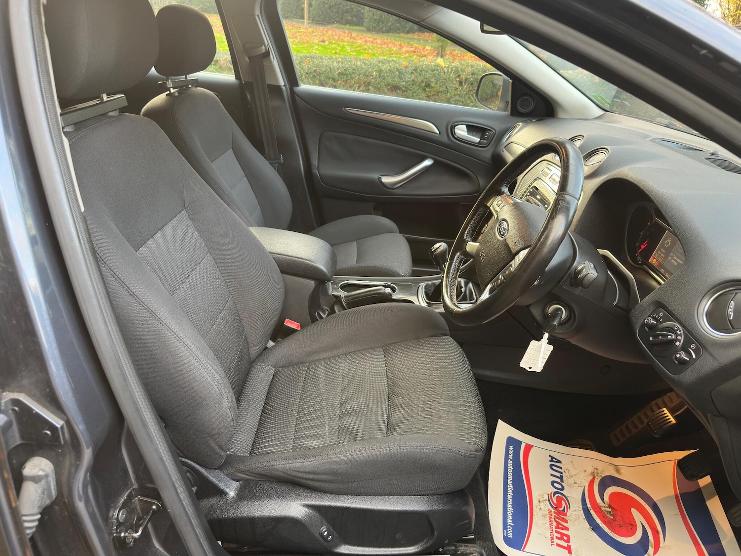 Used Ford Mondeo 2010 for sale - 75954181: Photo 36