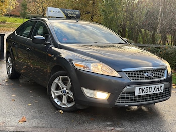 Used Ford Mondeo 2010 for sale - 75954181: Photo