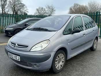 Used Citroen Xsara Picasso 2002 for sale - 74125439: Photo