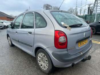 Used Citroen Xsara Picasso 2002 for sale - 74125439: Photo