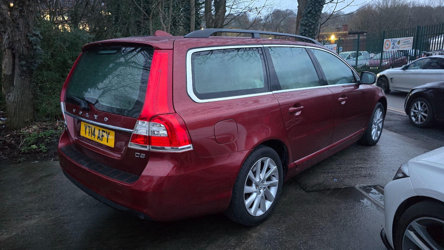 Used Volvo V70 for sale - 77695725: Photo 5