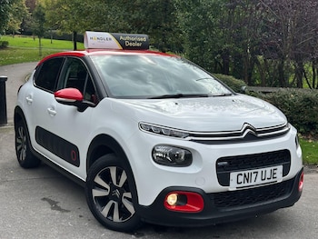 Citroen - C3