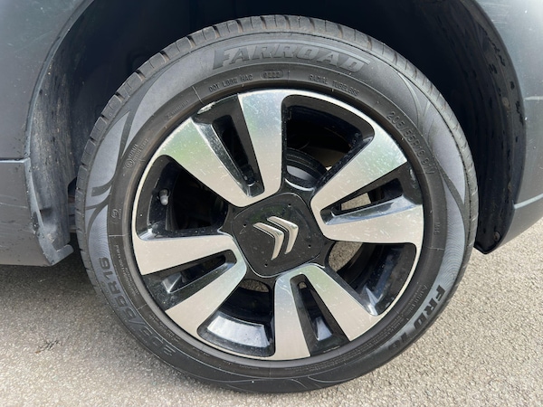 Used Citroen C3 2017 for sale - 76094189: Photo 38