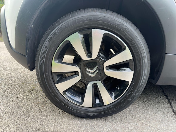 Used Citroen C3 2017 for sale - 76094189: Photo 39