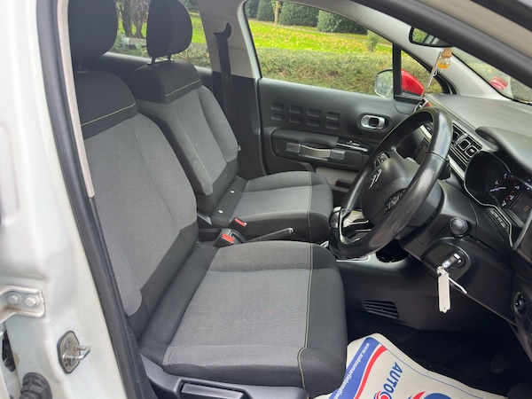 Used Citroen C3 2017 for sale - 76094189: Photo 42