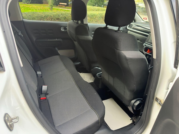 Used Citroen C3 2017 for sale - 76094189: Photo 43