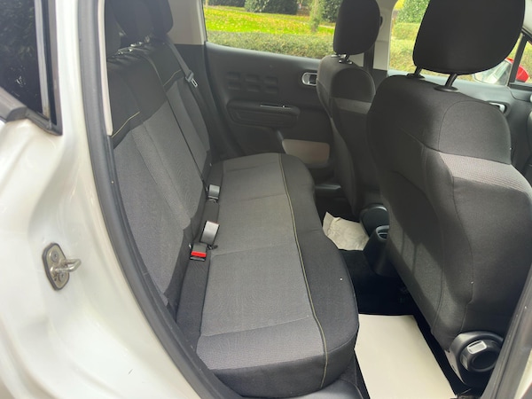 Used Citroen C3 2017 for sale - 76094189: Photo 44