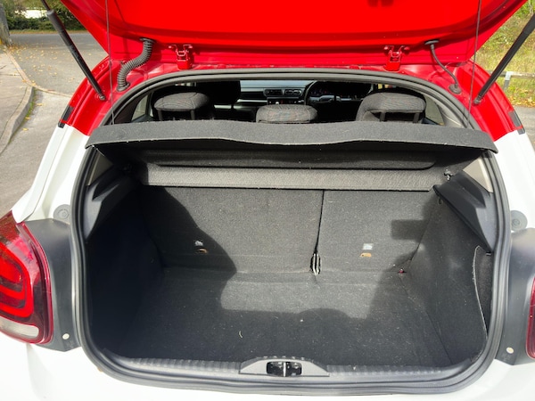 Used Citroen C3 2017 for sale - 76094189: Photo 45
