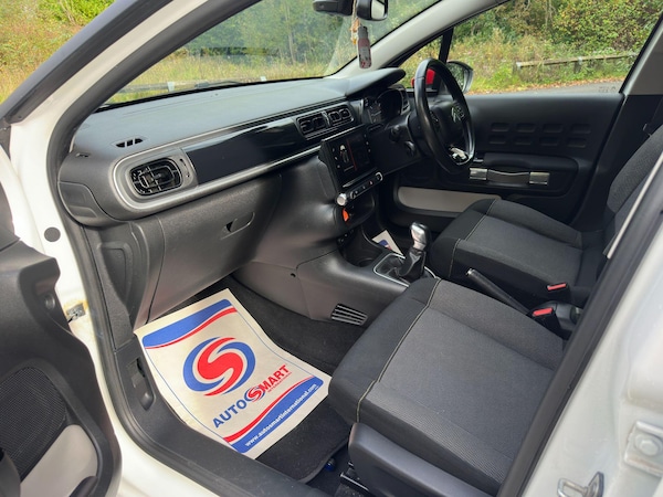 Used Citroen C3 2017 for sale - 76094189: Photo 49
