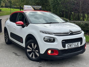 Used Citroen C3 2017 for sale - 76094189: Photo 4