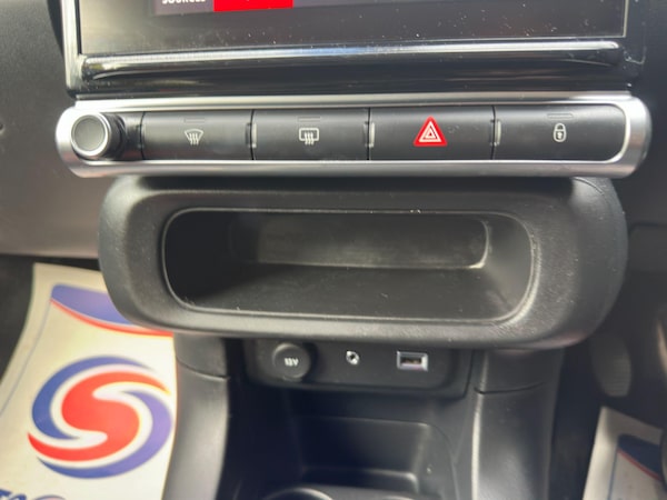 Used Citroen C3 2017 for sale - 76094189: Photo 52