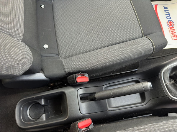 Used Citroen C3 2017 for sale - 76094189: Photo 54