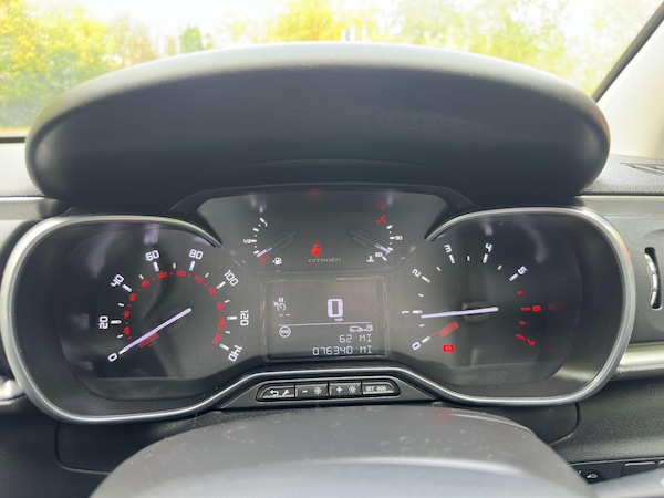 Used Citroen C3 2017 for sale - 76094189: Photo 55