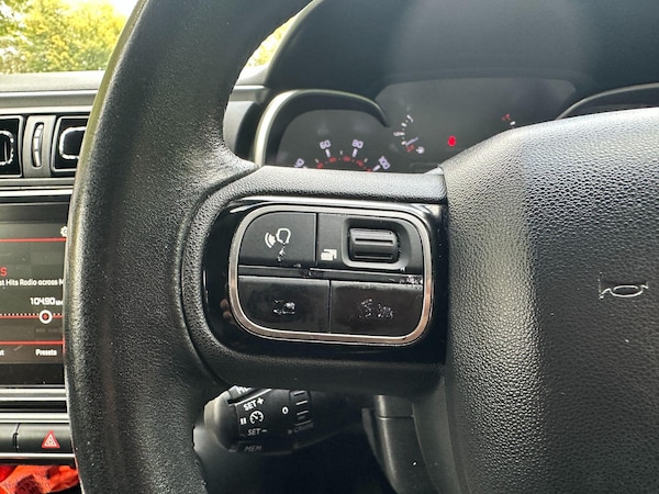 Used Citroen C3 2017 for sale - 76094189: Photo 56