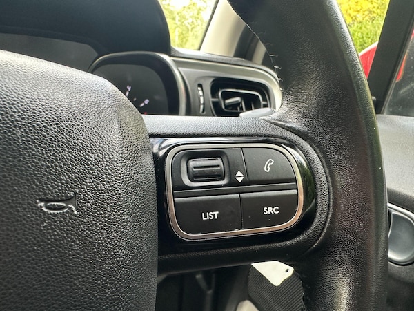 Used Citroen C3 2017 for sale - 76094189: Photo 57